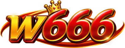 w666 লোগো